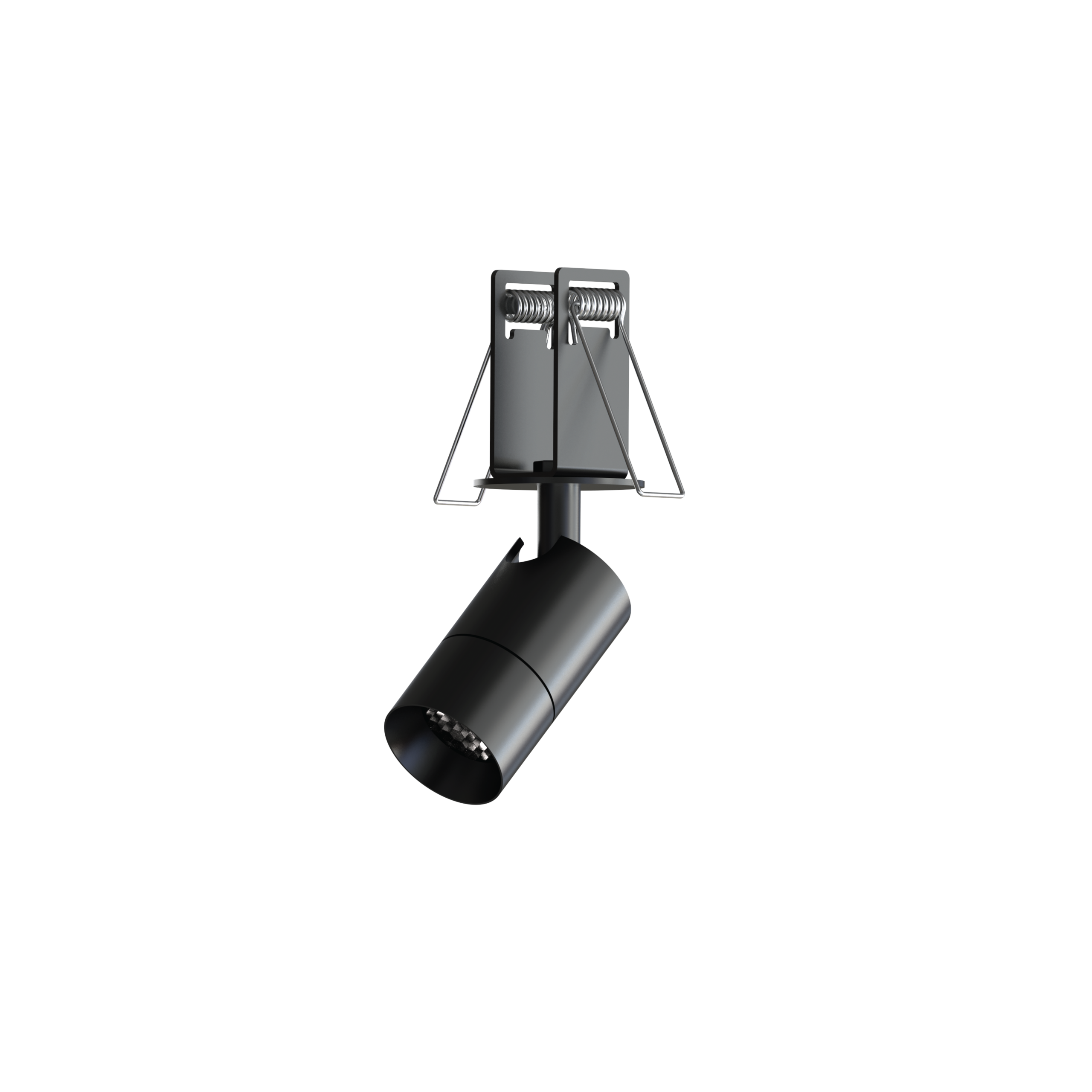 ORION 33 + AXIALE + IP42 + ENCASTRABLE SUR COLLERETTE