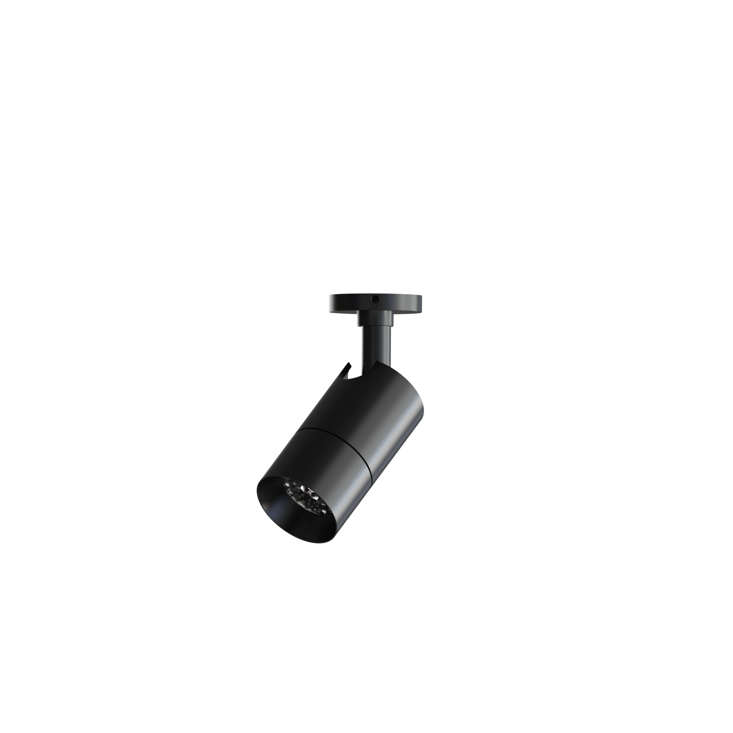 ORION 33 + AXIALE + PATERE INVISIBLE ET MAGNETIQUE