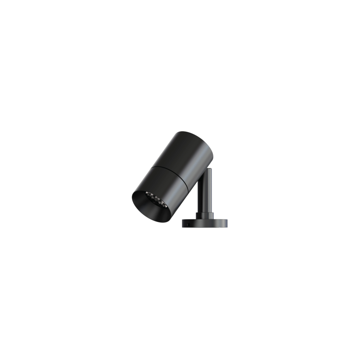 ORION 33 + RADIALE + IP42 + PATERE INVISIBLE ET MAGNETIQUE