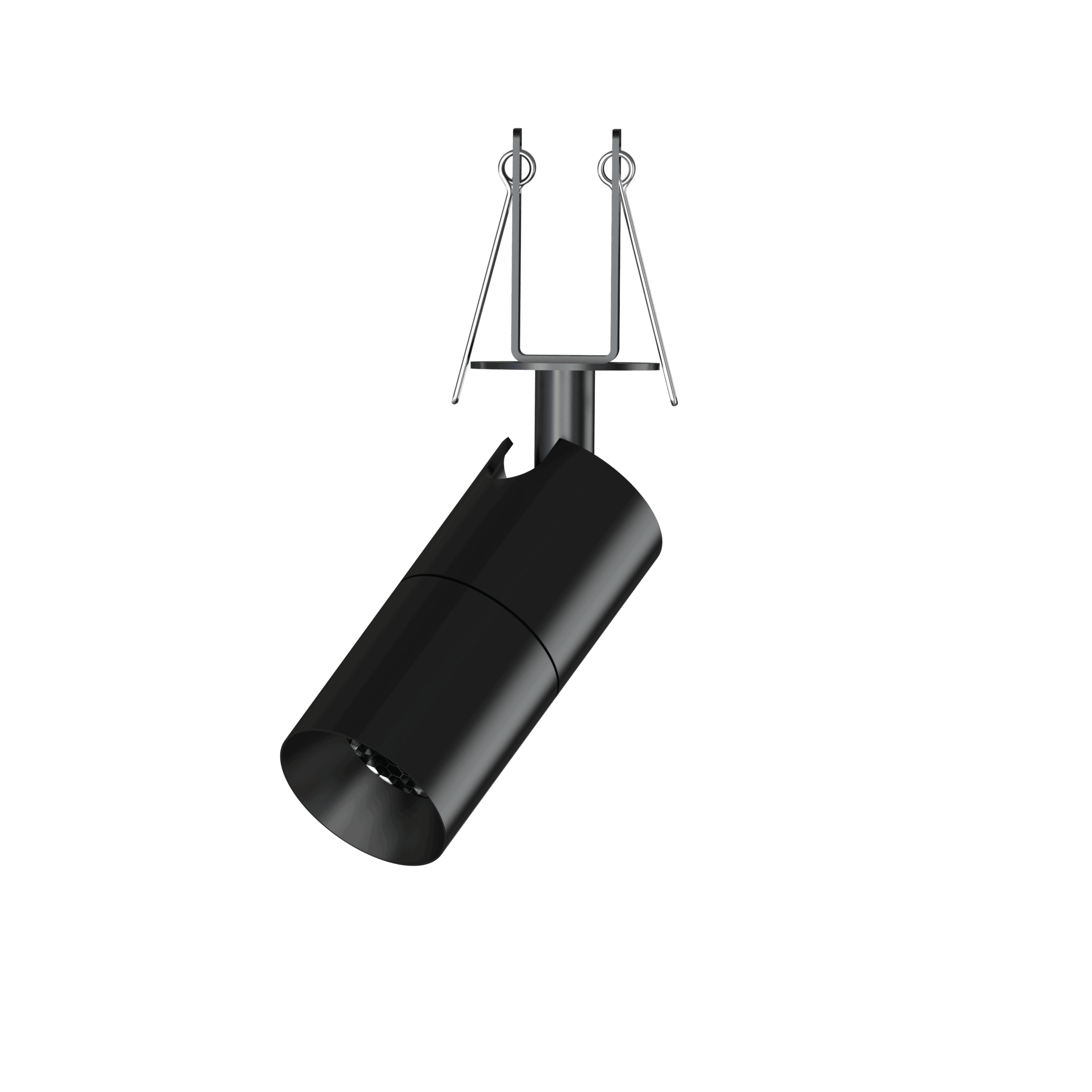 ORION 42 + AXIALE + ENCASTRABLE COLLERETTE