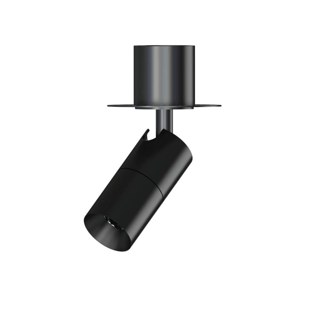 ORION 42 + AXIALE + ENCASTRABLE TRIMLESS