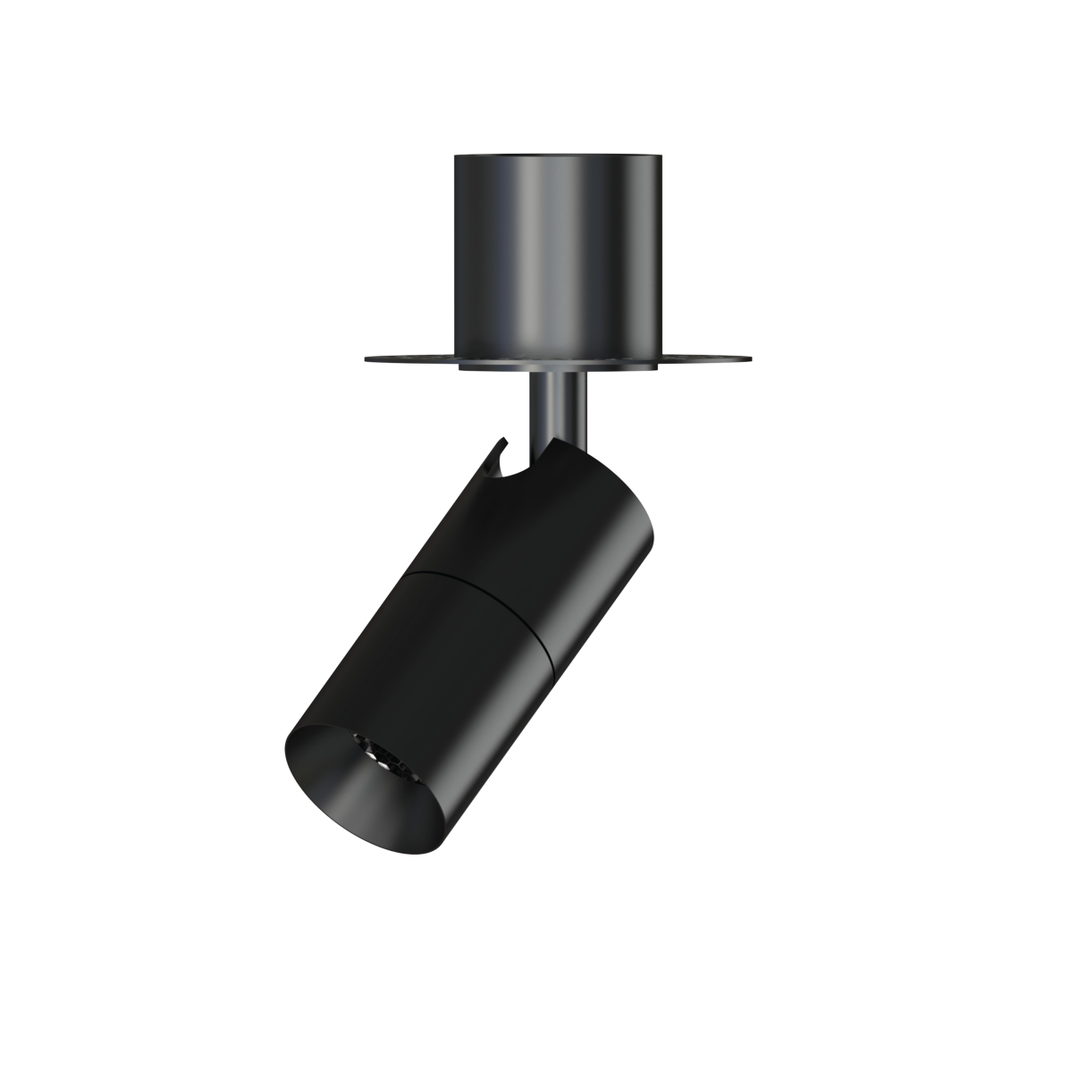 ORION 42 + AXIALE + ENCASTRABLE TRIMLESS