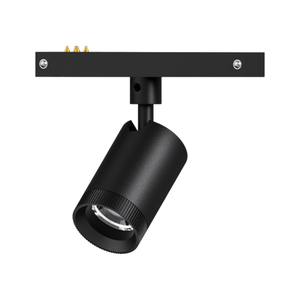 ORION 23 ZOOM SUR ADAPTATEUR DRIVER RAIL 24V TYPE B ON OFF