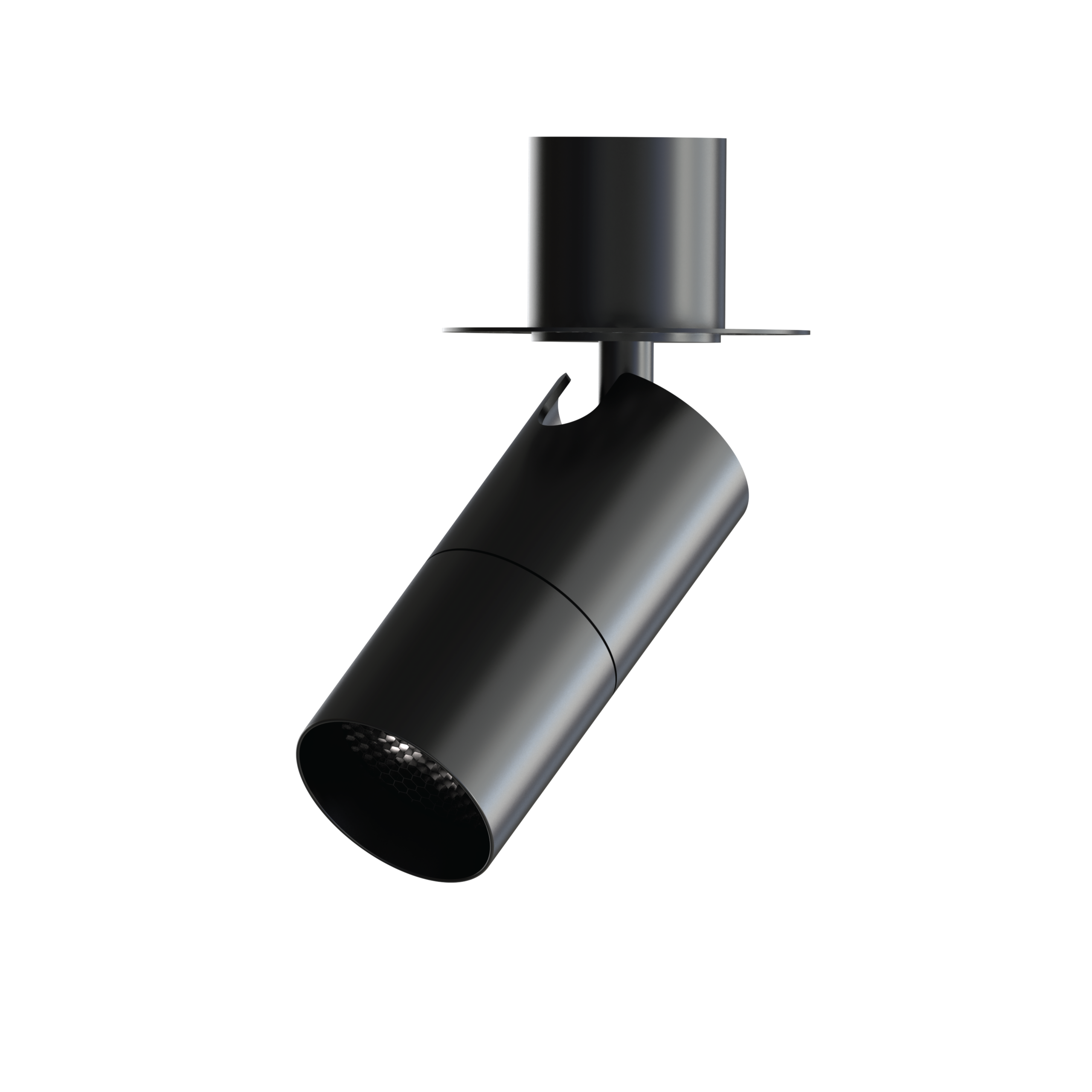 Orion 54 + AXIALE + ENCASTRABLE TRIMLESS + BILLE