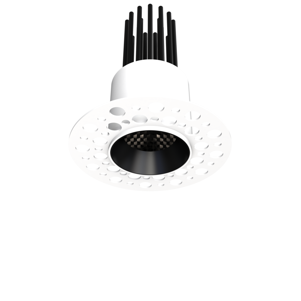VEGA 42 Fixe Trimless