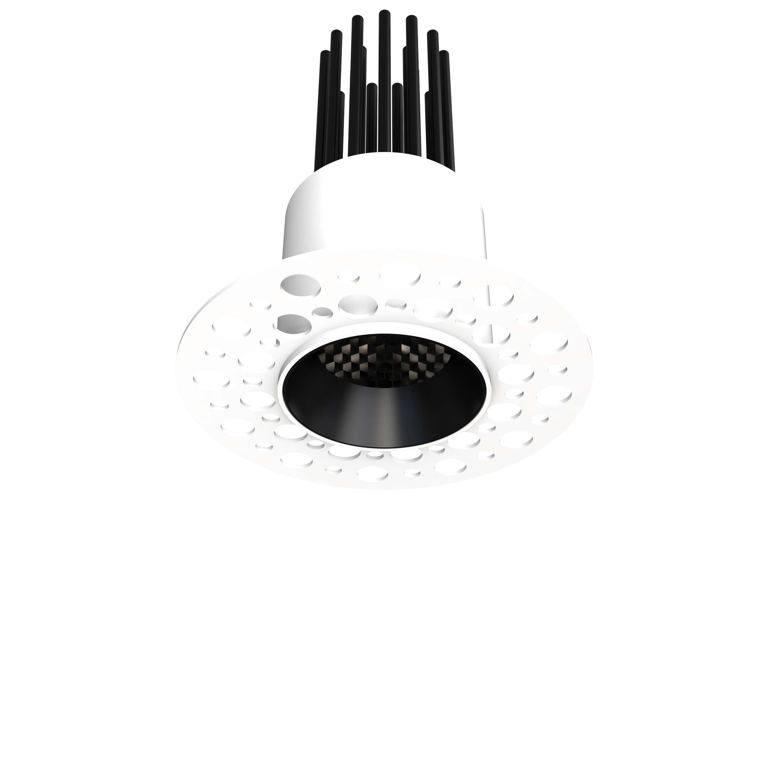 VEGA 42 Fixe Trimless