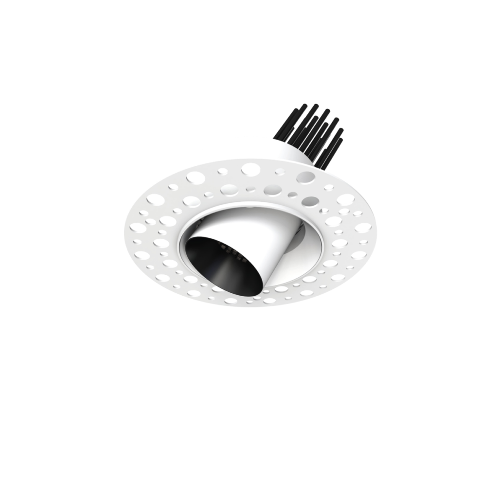 VEGA 42 Orientable Trimless