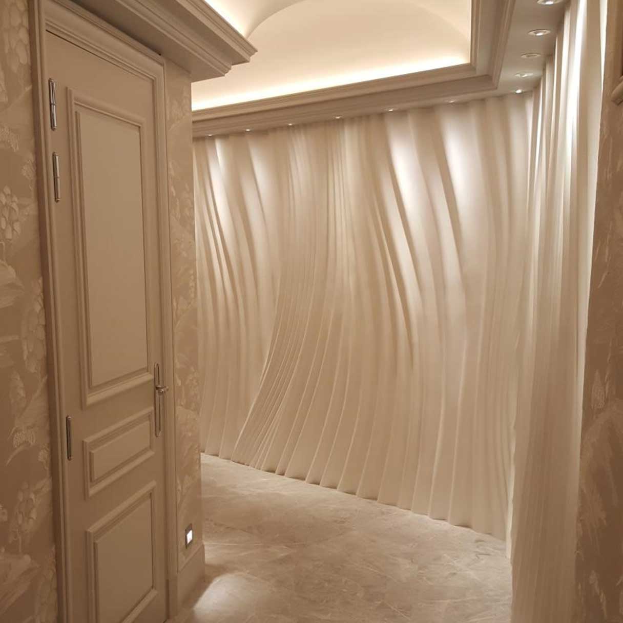 Four Seasons Hôtel George V