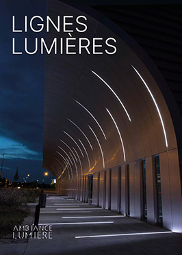 Ambiance Lumière - Fabricant de solutions d'éclairage