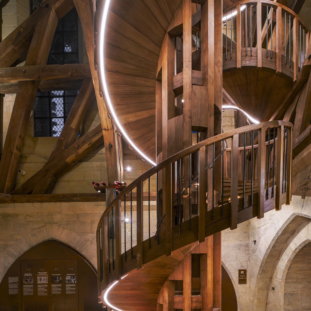 Cathédrale Notre-Dame de Paris