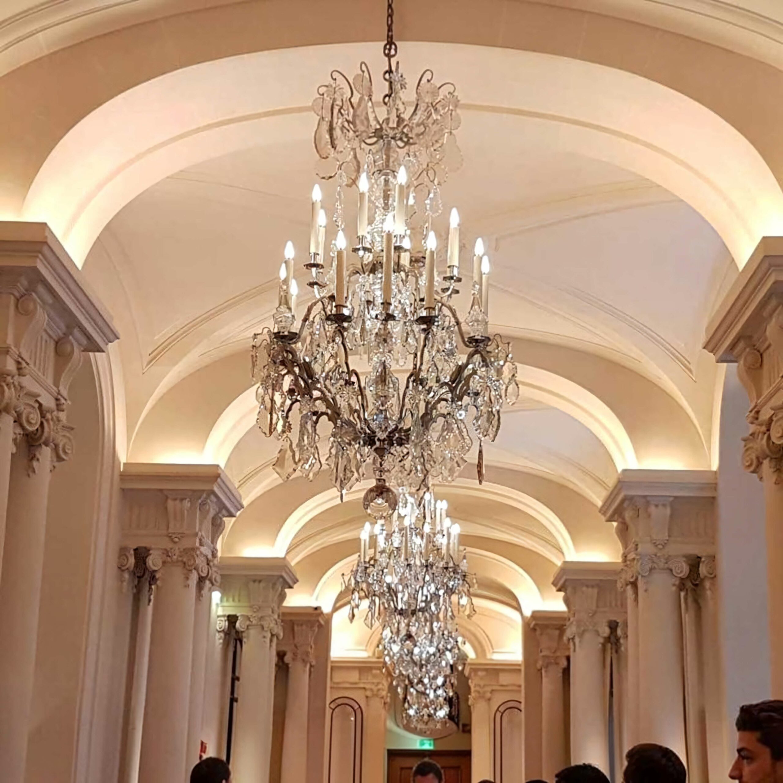 Hôtel Plaza Athénée