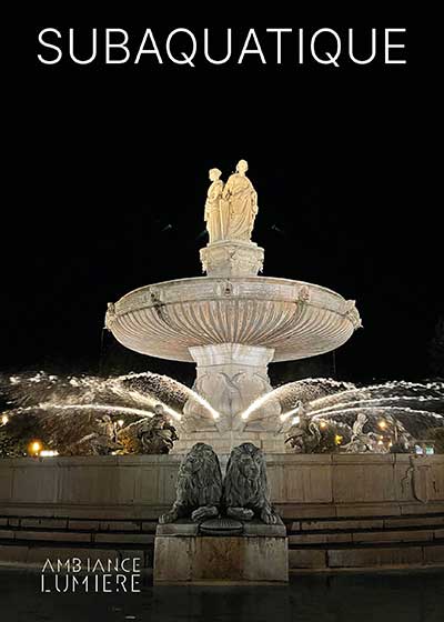 Subaquatiques